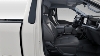 2025 Ford F-150® Internal Image 1